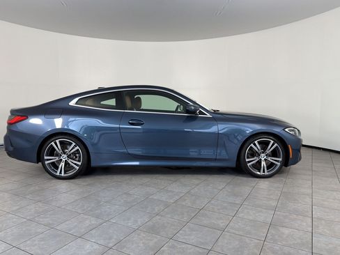 Used 2024 BMW 430i Coupe w/ Convenience Package RWD image 8