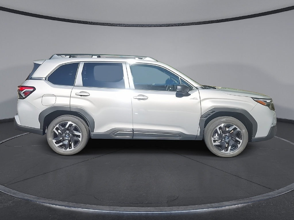 New 2026 Subaru Forester Touring AWD/4WD image 5