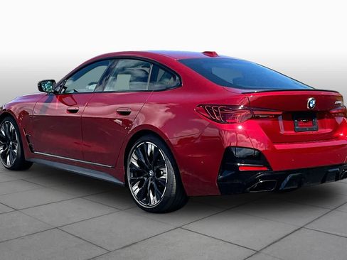 Certified 2025 BMW M440i RWD image 11