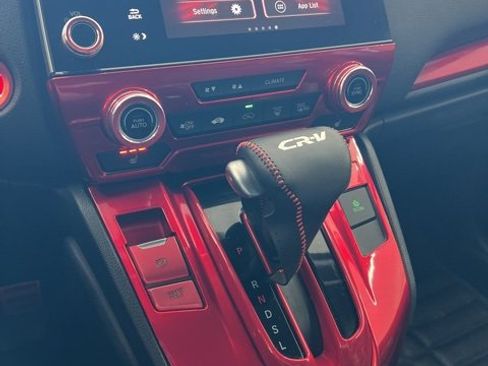 Used 2017 Honda CR-V Touring image 41