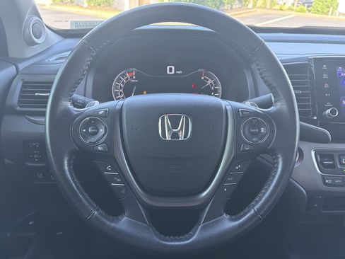Used 2023 Honda Ridgeline RTL image 18