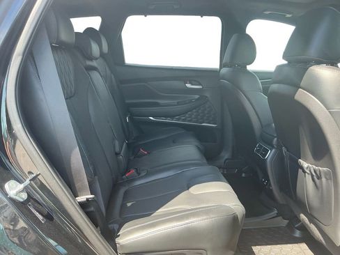 Used 2023 Hyundai Santa Fe Calligraphy AWD/4WD image 23