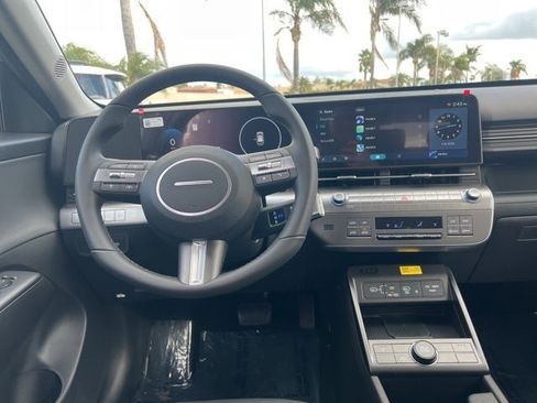 New 2026 Hyundai Kona SEL Premium image 19
