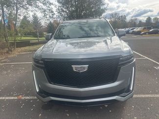 Certified 2023 Cadillac Escalade Sport w/ Touring Package video 2