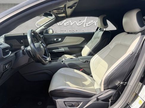 Used 2024 Ford Mustang GT Premium RWD image 19