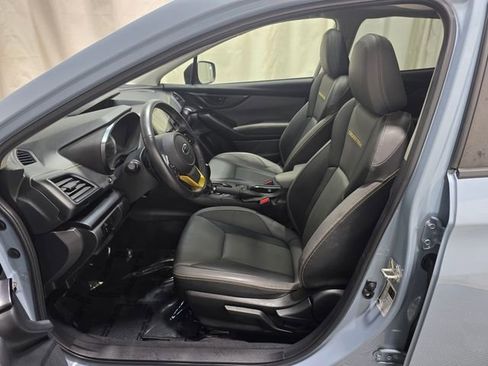 Used 2021 Subaru Crosstrek 2.5i Sport w/ Moonroof Package image 13