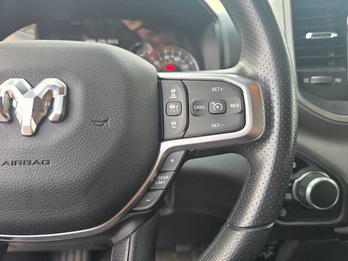 Used 2025 RAM 1500 Tradesman AWD/4WD image 22