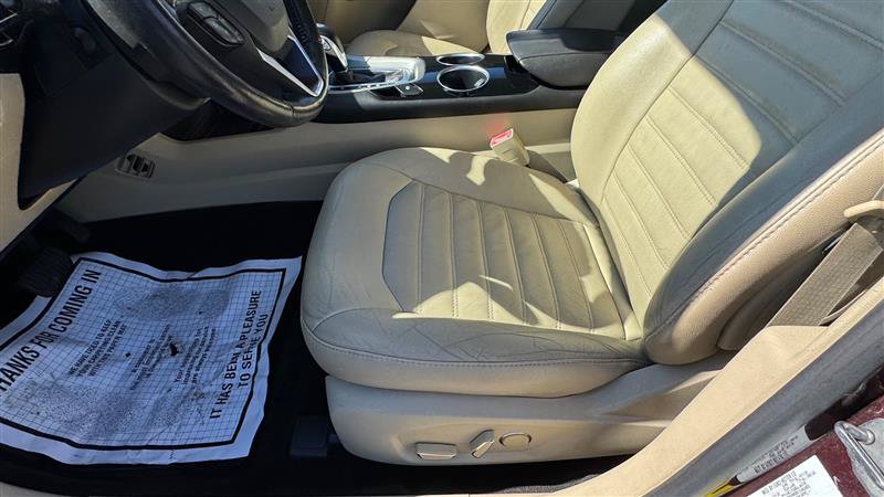 Used 2013 Ford Fusion Energi SE w/ Driver Assist Pkg FWD image 34
