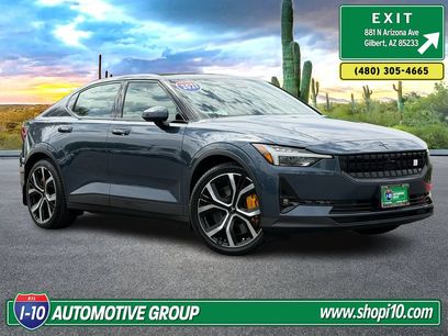 Used 2021 Polestar Polestar 2 w/ Performance Package