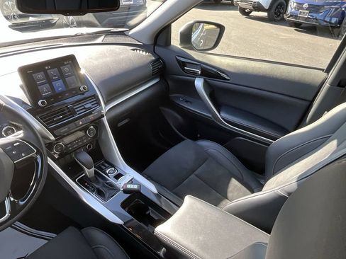 Used 2024 Mitsubishi Eclipse Cross SE image 23