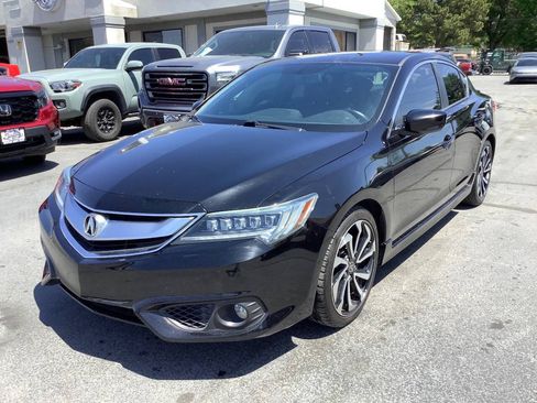 Used 2016 Acura ILX FWD image 3