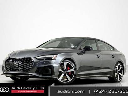 Used 2023 Audi A5 2.0T Premium Plus w/ Premium Plus