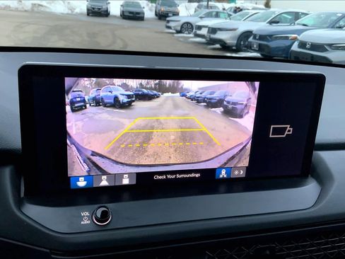 Used 2023 Honda Accord Sport image 28