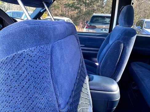 Used 1995 Chevrolet Silverado 1500 2WD Extended Cab image 22