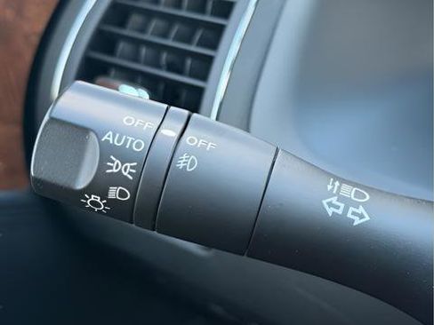 Used 2024 Nissan Armada SL w/ Cargo Package image 28