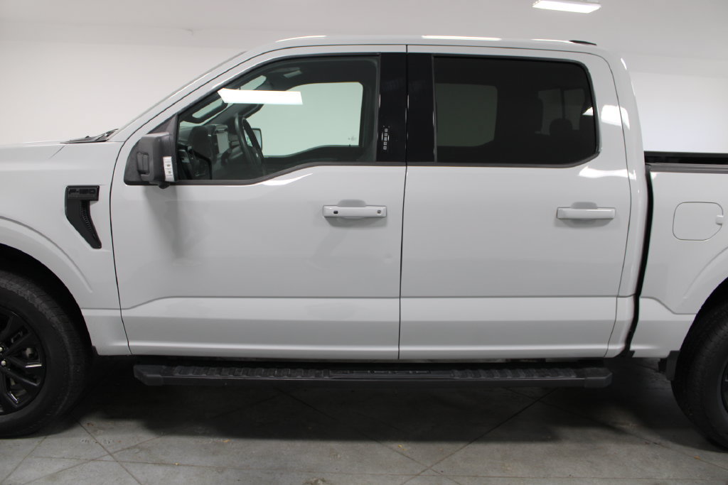 Used 2024 Ford F150 XLT w/ Equipment Group 302A MID AWD/4WD image 6