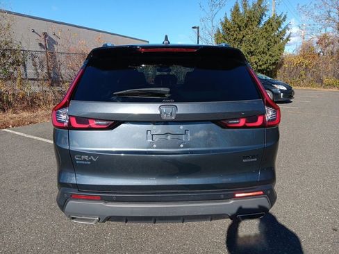 Used 2023 Honda CR-V Sport Touring image 4