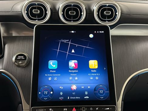 New 2026 Mercedes-Benz GLC 300 4MATIC image 21
