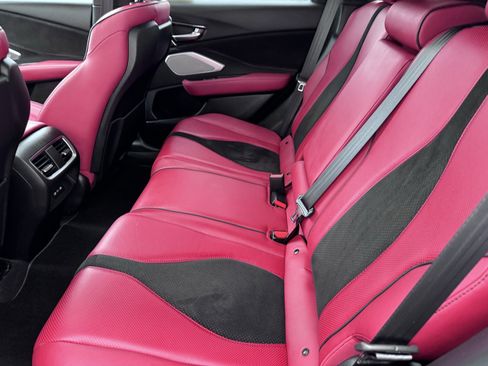 Used 2024 Acura RDX A-Spec image 15