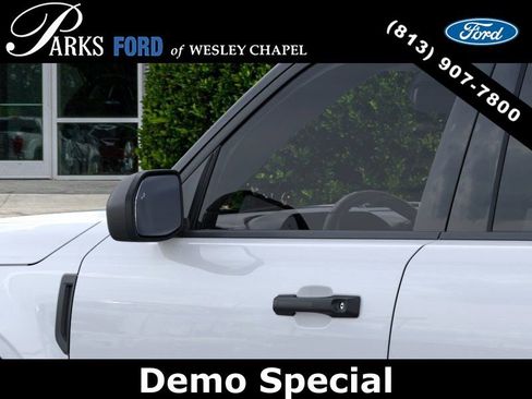 New 2026 Ford Bronco Sport Big Bend image 20