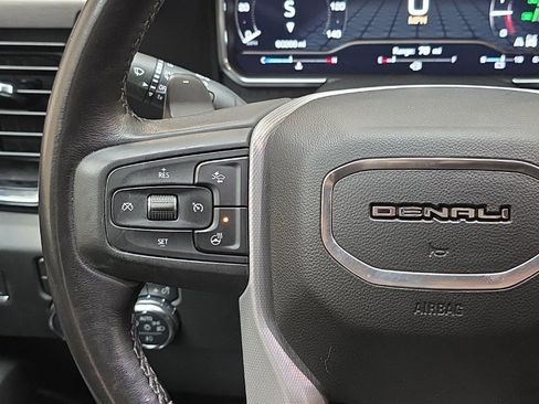 Used 2022 GMC Sierra 1500 Denali image 20