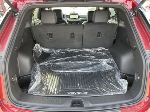 New 2025 Chevrolet Blazer Premier w/ Driver Confidence II Package image 23