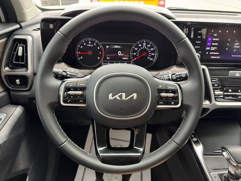 Certified 2022 Kia Sorento X-Line EX AWD/4WD image 15