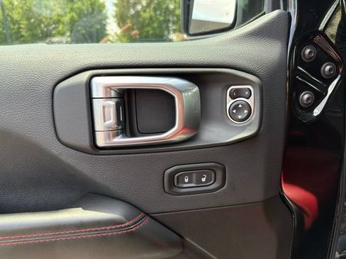 Used 2024 Jeep Wrangler Unlimited Rubicon 392 AWD/4WD image 13