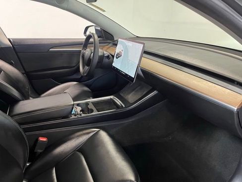 Used 2021 Tesla Model 3 Long Range AWD/4WD image 11