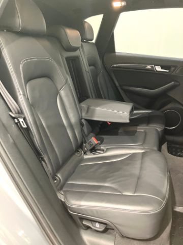 Used 2016 Audi SQ5 Premium Plus w/ Technology Package AWD/4WD image 34