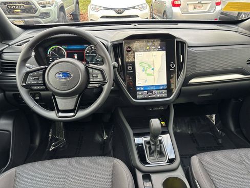 Certified 2025 Subaru Forester Premium image 11