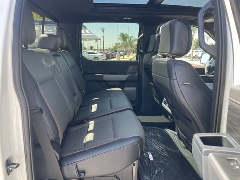 New 2026 Ford F150 Lariat w/ Equipment Group 502A High AWD/4WD image 26