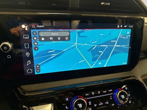 New 2026 GMC Sierra 1500 AT4 w/ AT4 Premium Package AWD/4WD image 14