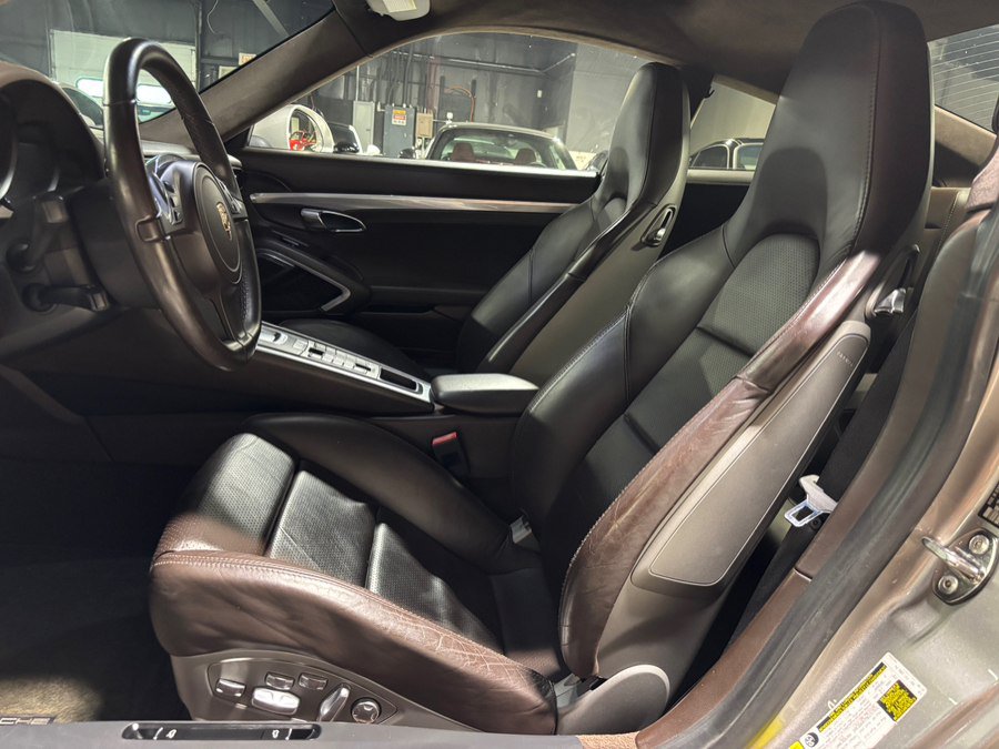 Used 2012 Porsche 911 Carrera S RWD image 14