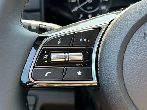 New 2026 Kia Seltos EX FWD image 26
