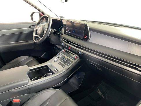 Used 2023 Hyundai Palisade SEL image 29
