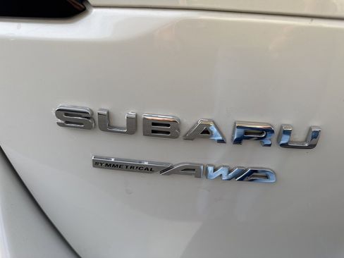 Used 2020 Subaru Outback Premium w/ Popular Package #1 image 10