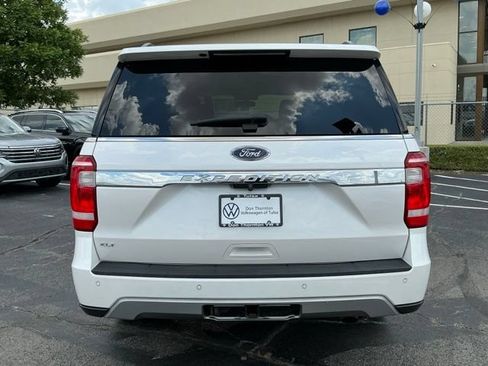 Used 2019 Ford Expedition XLT AWD/4WD image 4