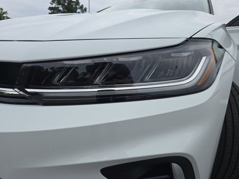 New 2026 Volkswagen Jetta S image 28