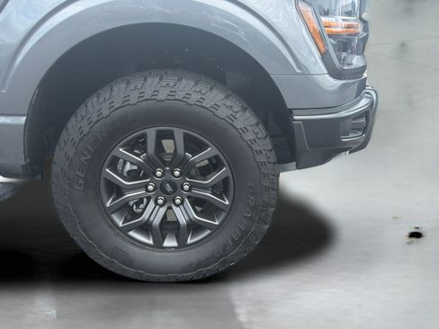 Certified 2025 Ford F150 Tremor w/ Equipment Group 402A High AWD/4WD image 41