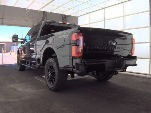 Used 2024 Ford F250 Lariat w/ Lariat Ultimate Package AWD/4WD image 2