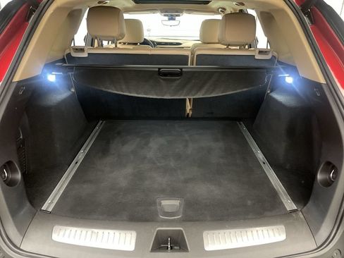 Used 2022 Cadillac XT5 Sportv w/ Platinum Package AWD/4WD image 21