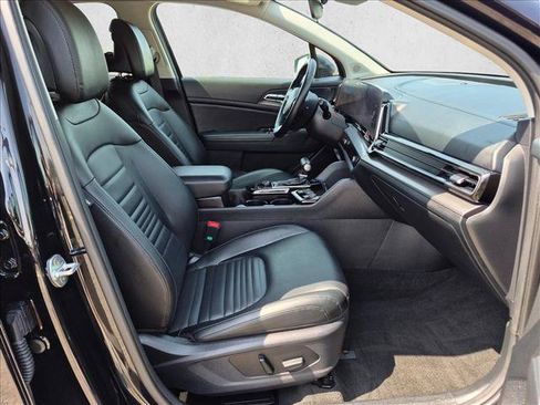Used 2023 Kia Sportage SX AWD/4WD image 22