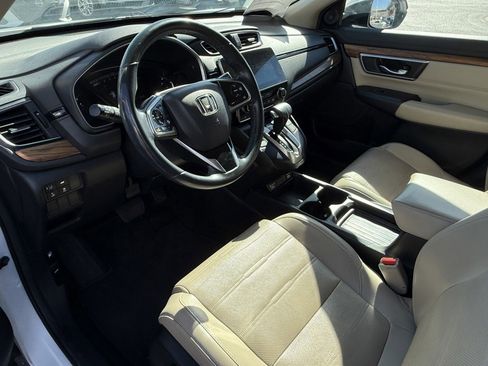 Used 2022 Honda CR-V EX-L image 10