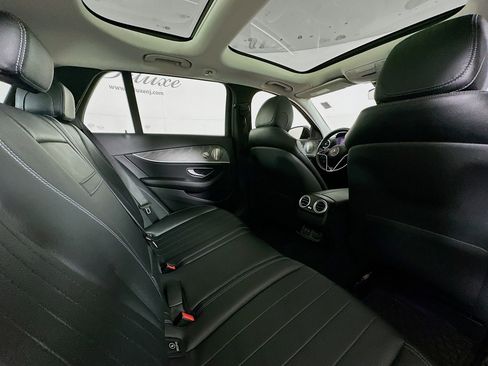 Used 2023 Mercedes-Benz E 450 4MATIC All-Terrain Wagon w/ Premium Package image 30