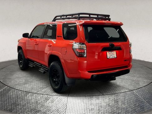 Used 2023 Toyota 4Runner TRD Pro image 6