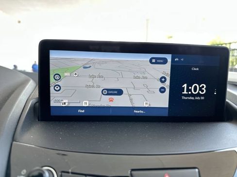Used 2019 Acura RDX A-Spec AWD/4WD image 19