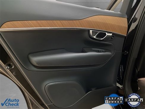 Used 2025 Volvo XC90 B6 Plus image 61