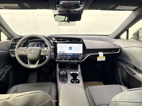 New 2026 Lexus RZ 350e 2WD w/ Technology Package image 22