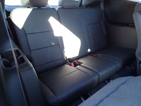 New 2025 Buick Enclave Sport Touring w/ Power Package FWD image 13
